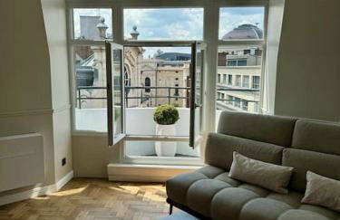 Bel appartement climatisé en plein cœur de Lille - Foto 47