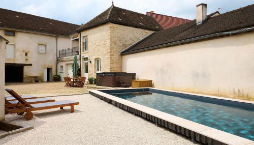 « Le Clos de la Côte d’Or » - Foto 3