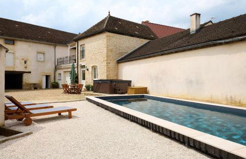 « Le Clos de la Côte d’Or » - Foto 3