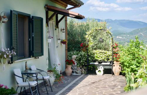 Villino Il Gelsomino - Relax e Natura - Foto 10