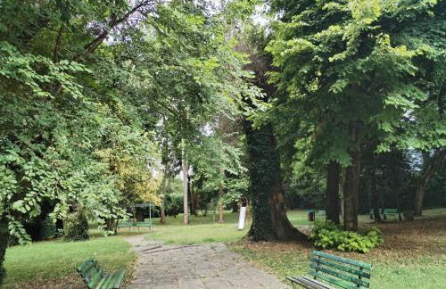 Arcobaleno Mini apartment 101 Venezia-Mestre - Foto 8