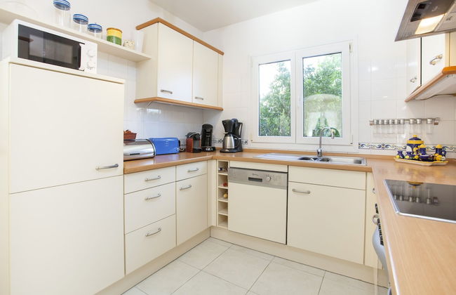 Casa Bel in Son Serra de Marina - Foto 17