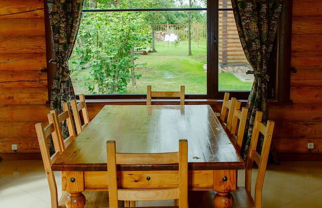 Cottage Hotel Stepanovo - Photo 13