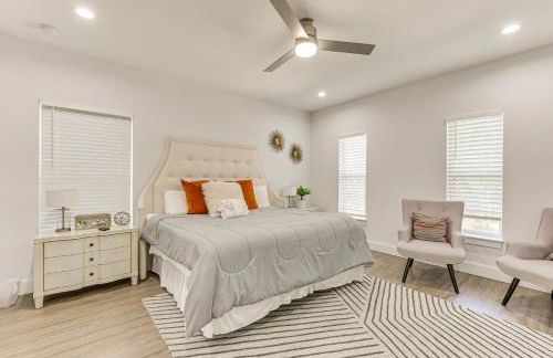 3 Mi to USF Dog-Friendly Home with Large Yard - Foto 17