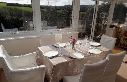 Curlews Cottage - House with 3 bedrooms and garden - walking distance to the beach - Photo 7