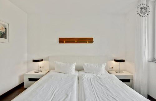 Markgraf Apartments Haus 2 - Photo 37