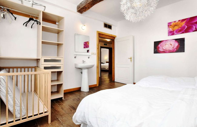 Holiday Home Ideal for Groups - Photo 12