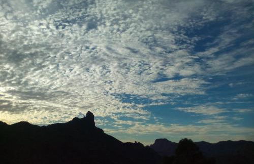 Apartamentos el Motor Tejeda - Foto 6