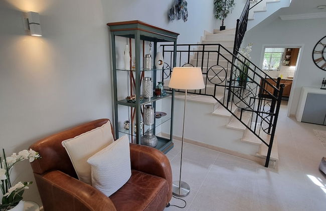 Beautiful 2-bed Villa in Quinta do Lago With Pool - Foto 20