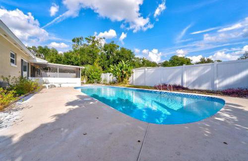 Spacious Casselberry House with Backyard Pool - Photo 55