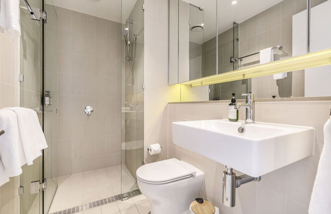 Kula Docklands - Foto 35