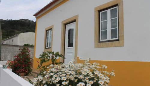 Casa Do Avô In Montejunto - Foto 2