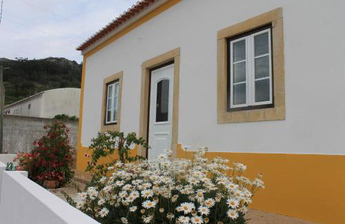 Casa Do Avô In Montejunto - Foto 2