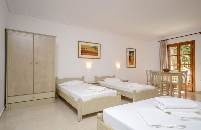 Proteas Hotel & Suites - Foto 21