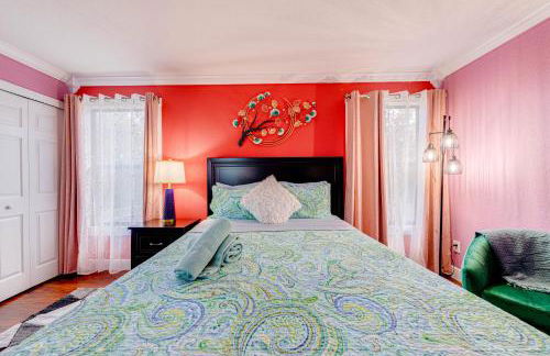 Affordable 4 Br Luxury Villa near Disney/Private Pool/Arcade/Game room - Foto 42