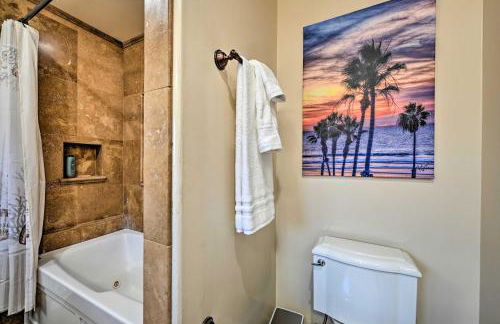 Vista Home with Pool about 11 Mi to Tamarack State Beach - Foto 14