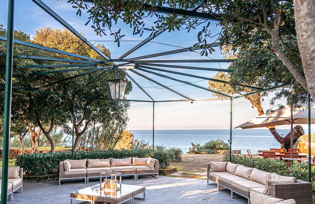 Villa Serao Cottage Camilla by Myvillacollection - Foto 3