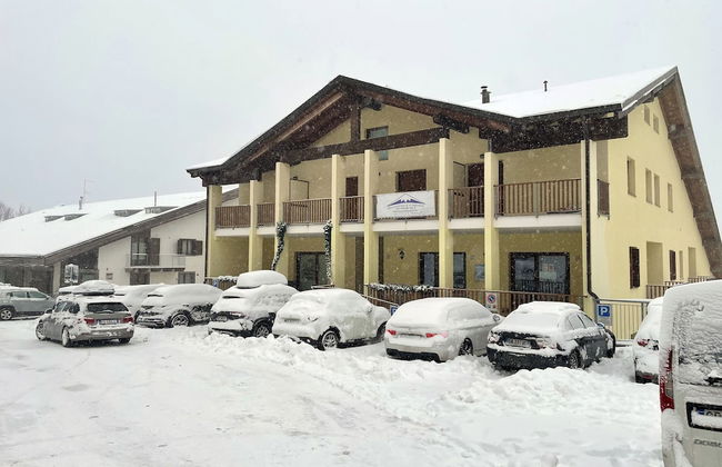 Residence Cimone - Foto 74