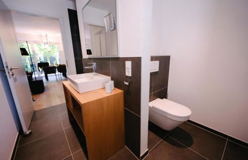 Ferienapartments Seepark Möhnesee - Foto 26