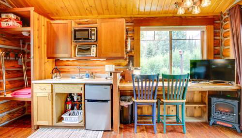 Montana Mountain Getaway - 1 Mi to Yellowstone! - Foto 5