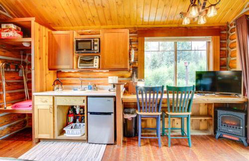 Montana Mountain Getaway - 1 Mi to Yellowstone! - Foto 5