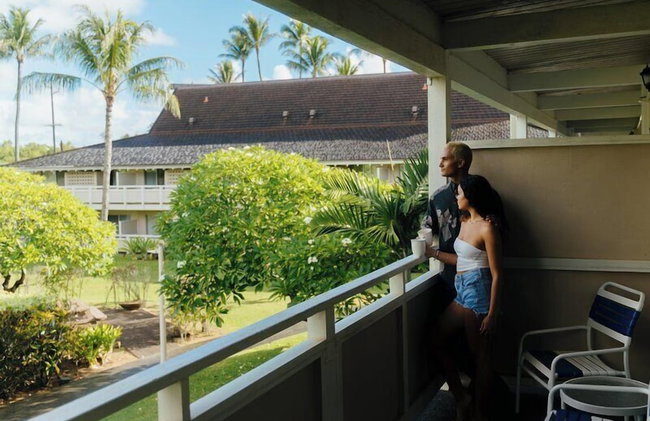 Kauai Plantation Hale Hotel - Foto 41