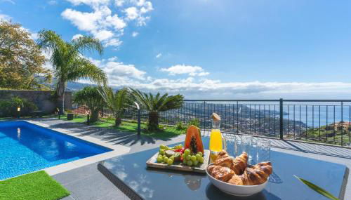 Palm Paradise Villa by AH - Foto 2