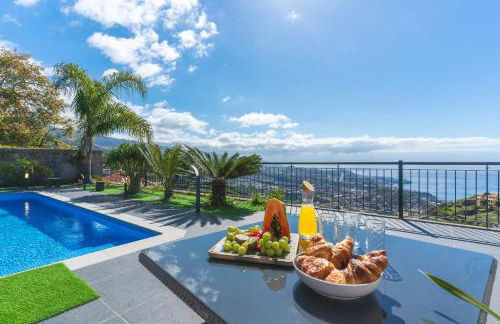 Palm Paradise Villa by AH - Foto 2