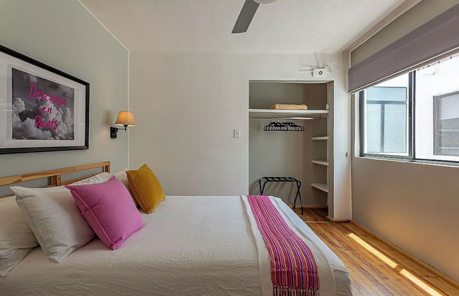 Amalli Refugio Urbano - Foto 24