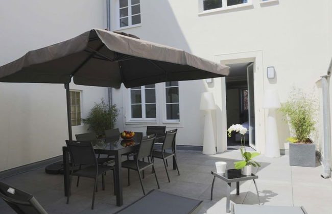 Bord'eau Guesthouse - Foto 16