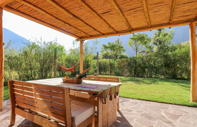 w Divine 3BR House in Valle Sagrado - Foto 2