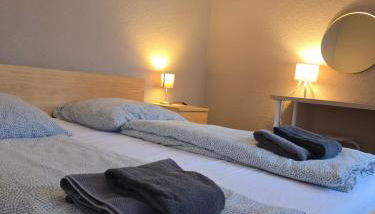 Große Ferienwohnung an der Rheinpromenade three - Foto 3