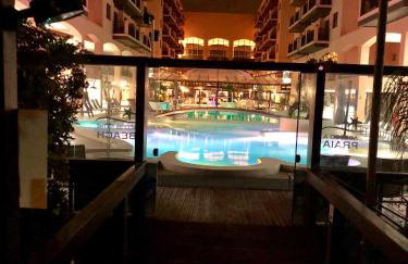 Flat Partic Hotel Jurere Beach Village - Foto 51