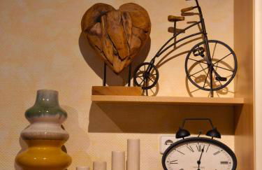 Ferienwohnung yuan - Foto 21