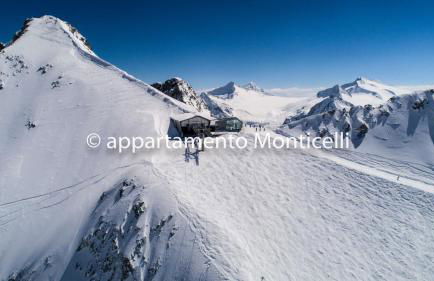 cima Monticelli - Foto 44