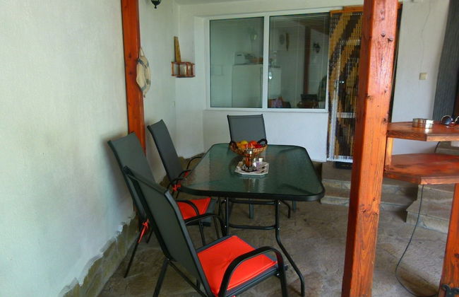 Villa Valley of Roses - Photo 32