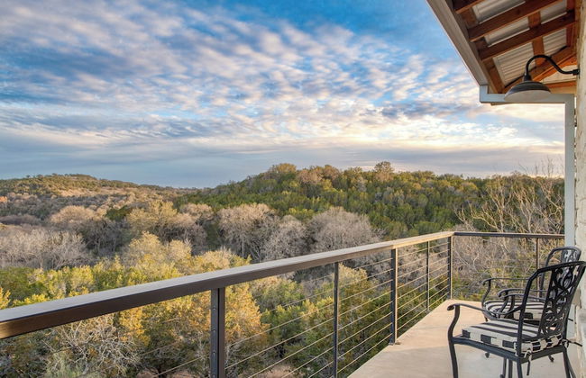 Sotol by Avantstay Direct River Access + Views - Foto 25