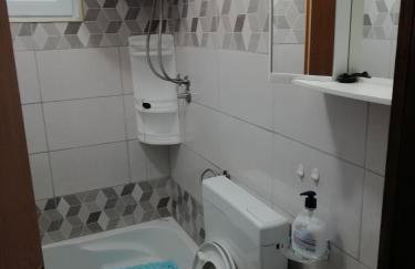 Apartments with parking space Luka, Peljesac - 16229 - Foto 8