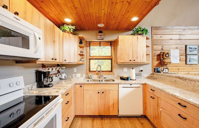 Haus Crisler - Foto 16