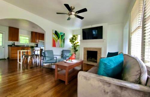 Exquisite 4Bedroom Home-sleep 14 - Foto 2