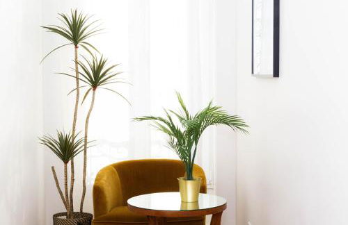 luxueux appartement T3 Enghien les bains 1 - Foto 27