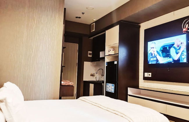 Grand Kamala Lagoon by 21 Room - Foto 15