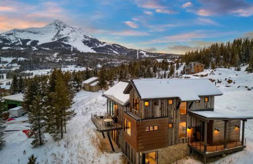 Big Sky Basin - Ski-In-Out, Hot Tub & Game Room - Foto 51