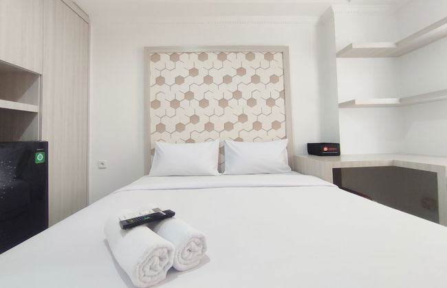 Nice Cozy Studio At Paltrow City Apartment - Foto 2