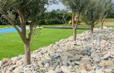 Logement B / Clos des Saunières - Foto 2