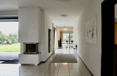 Holiday Home Großzügiges Haus mit traumhafter Gartenanlage by Interhome - Foto 7