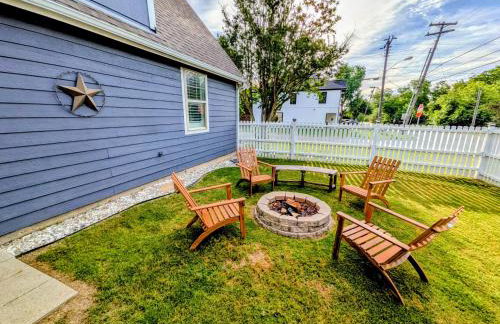 The Texas Bluebonnet Home in Historic McKinney - Photo 3
