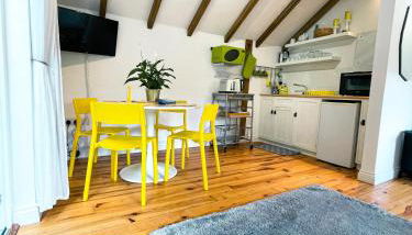 Holmdale Holiday Cottages - Foto 5