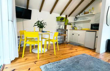 Holmdale Holiday Cottages - Foto 5