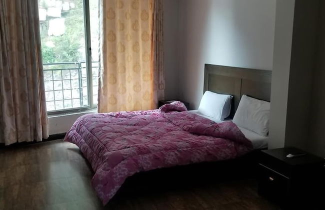 Grace Hotel & Apartments - Photo 9